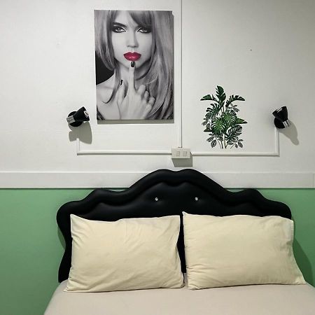 La Bella Samed Apartment Koh Samet Екстериор снимка