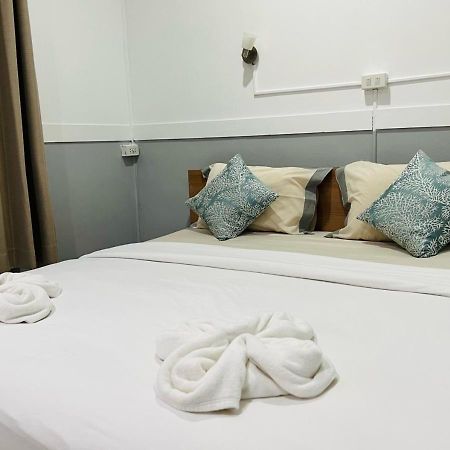 La Bella Samed Apartment Koh Samet Екстериор снимка