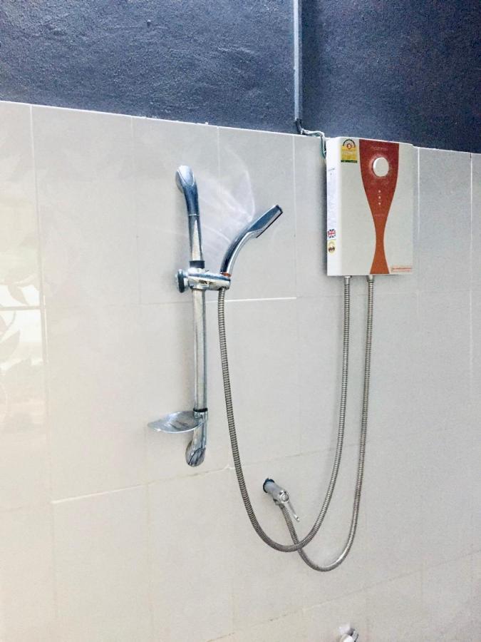 La Bella Samed Apartment Koh Samet Екстериор снимка