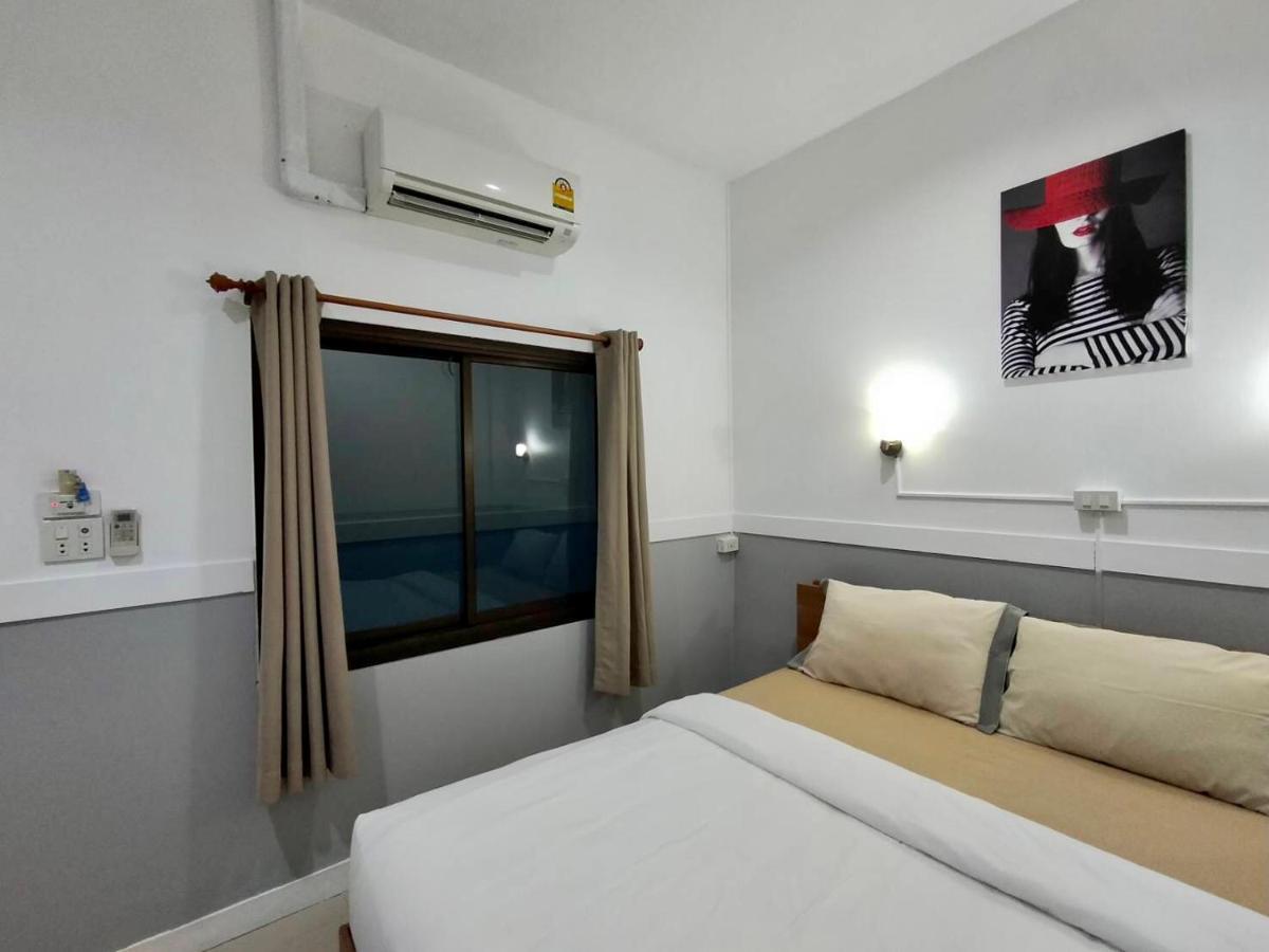 La Bella Samed Apartment Koh Samet Екстериор снимка
