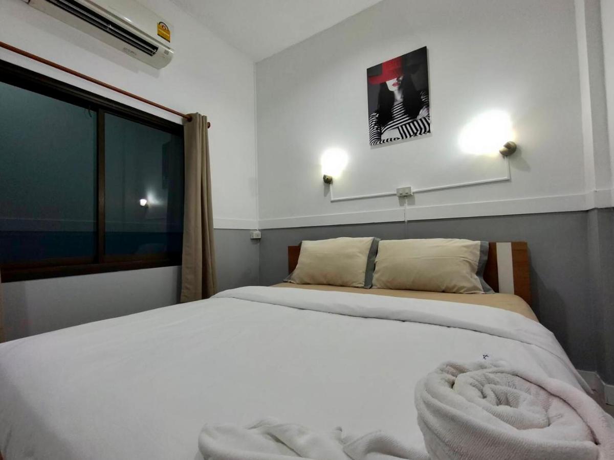 La Bella Samed Apartment Koh Samet Екстериор снимка