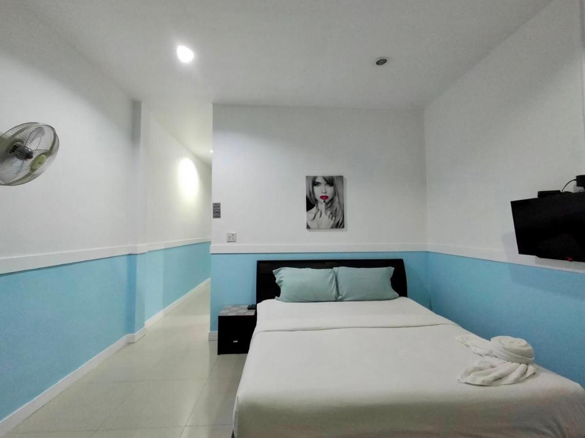 La Bella Samed Apartment Koh Samet Екстериор снимка