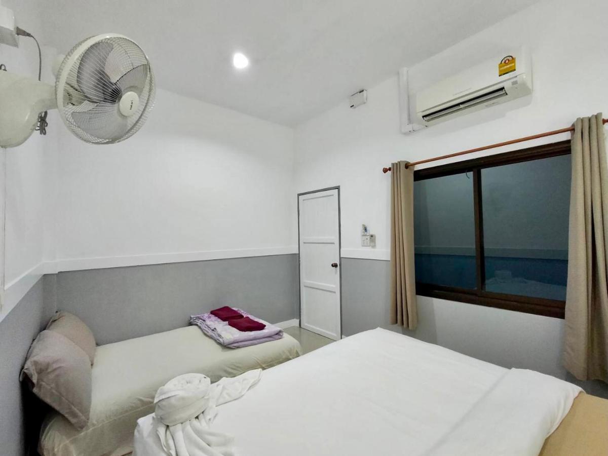 La Bella Samed Apartment Koh Samet Екстериор снимка