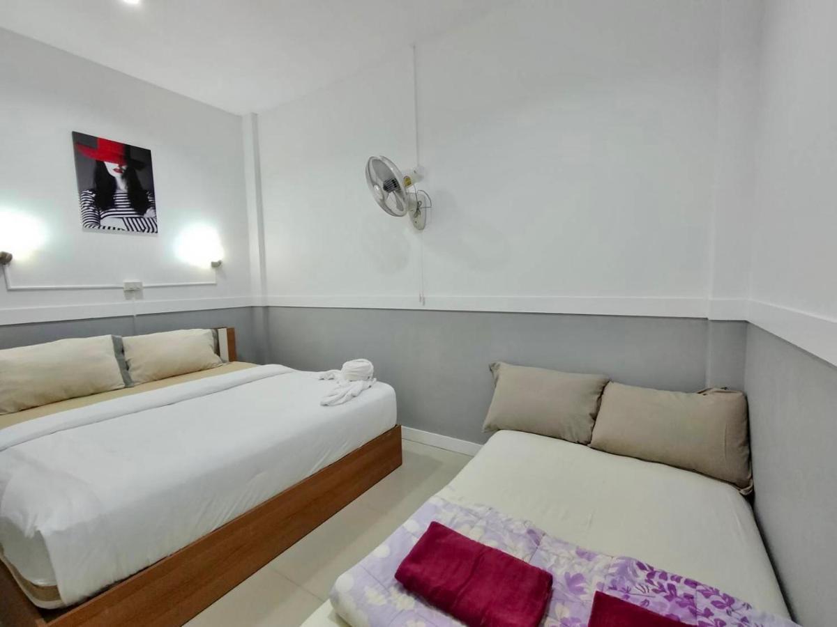 La Bella Samed Apartment Koh Samet Екстериор снимка