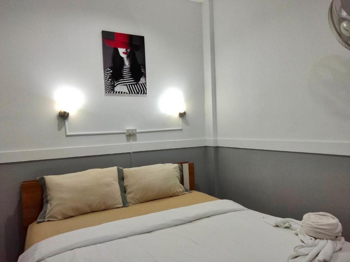 La Bella Samed Apartment Koh Samet Екстериор снимка