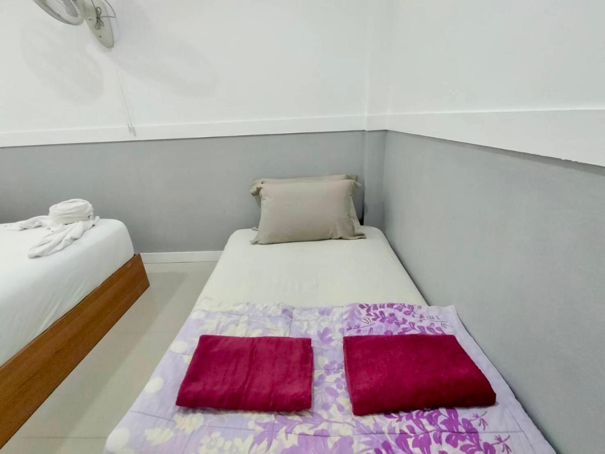 La Bella Samed Apartment Koh Samet Екстериор снимка