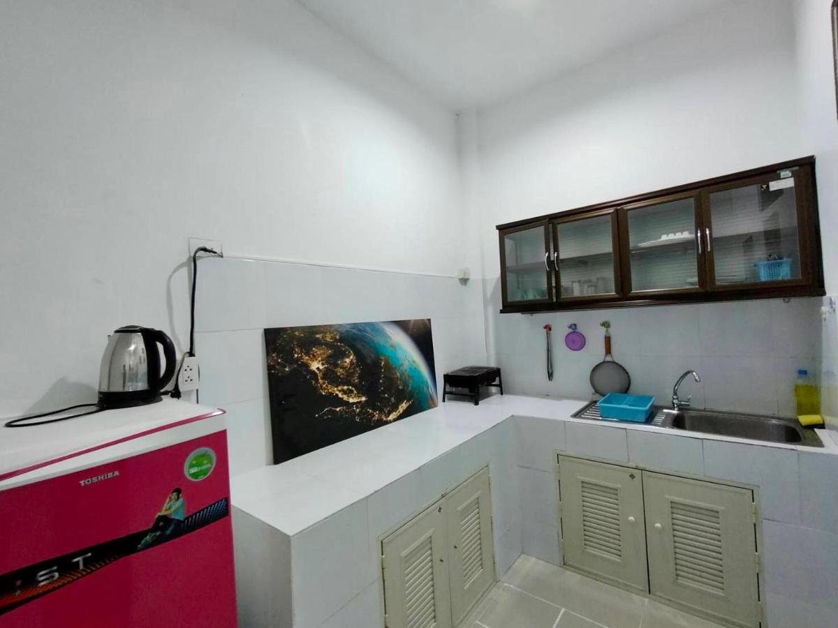 La Bella Samed Apartment Koh Samet Екстериор снимка