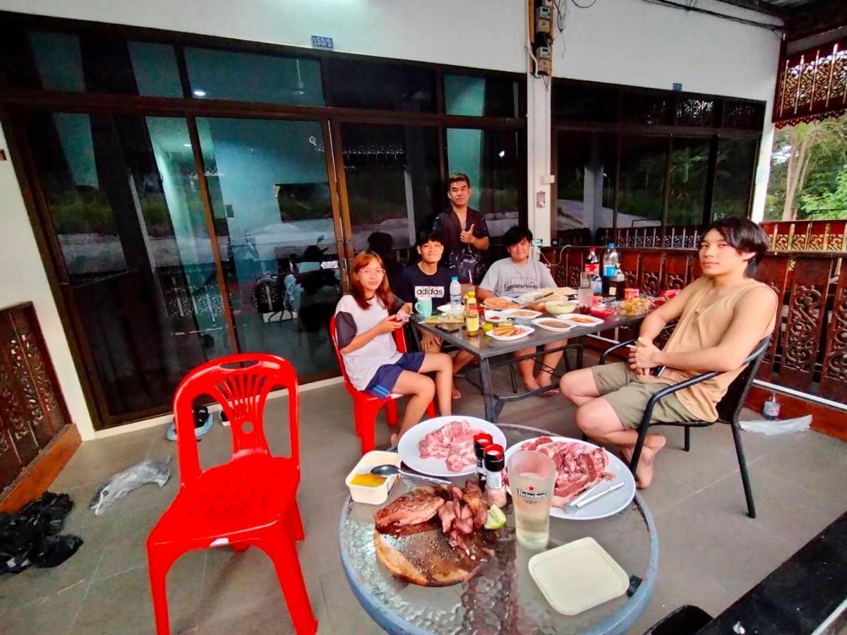 La Bella Samed Apartment Koh Samet Екстериор снимка