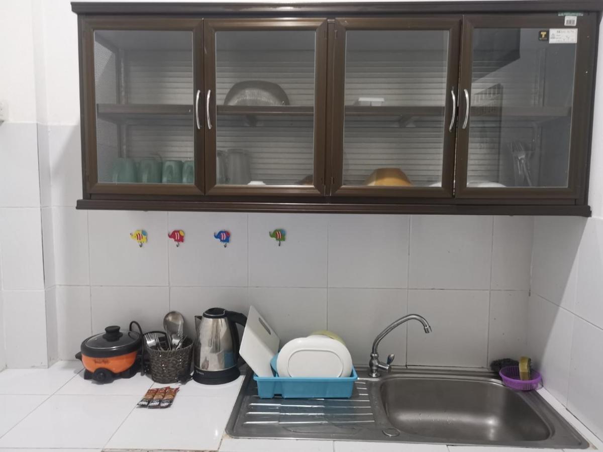La Bella Samed Apartment Koh Samet Екстериор снимка