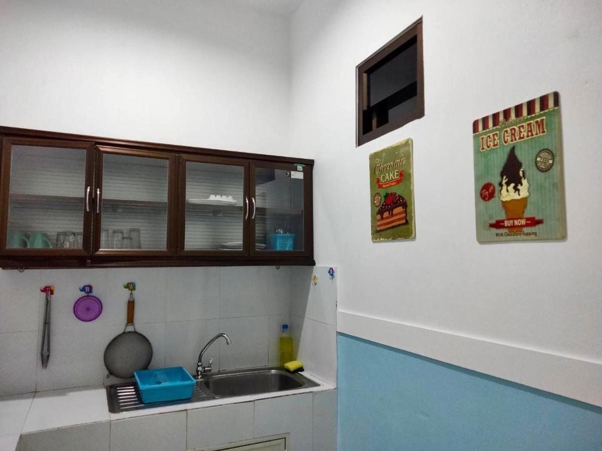 La Bella Samed Apartment Koh Samet Екстериор снимка
