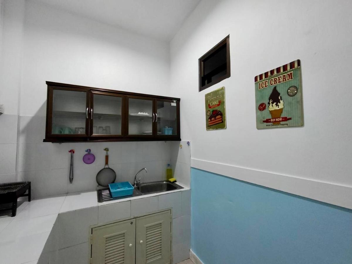 La Bella Samed Apartment Koh Samet Екстериор снимка