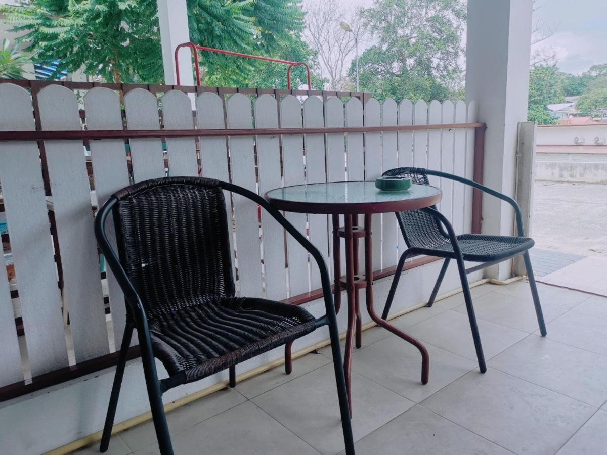 La Bella Samed Apartment Koh Samet Екстериор снимка