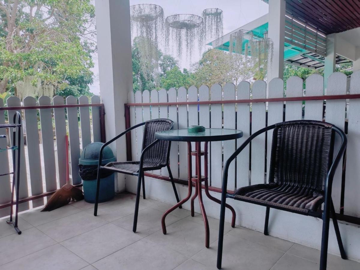 La Bella Samed Apartment Koh Samet Екстериор снимка