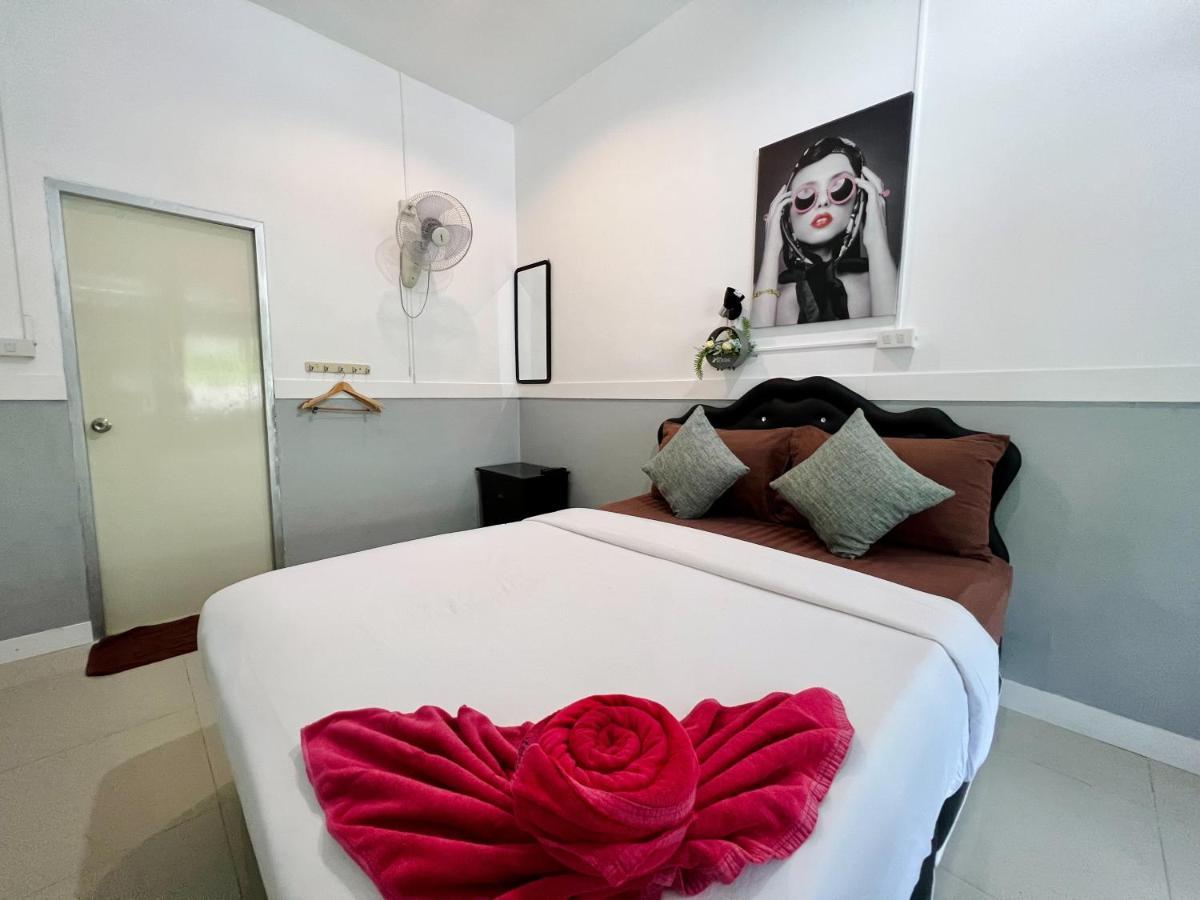 La Bella Samed Apartment Koh Samet Екстериор снимка
