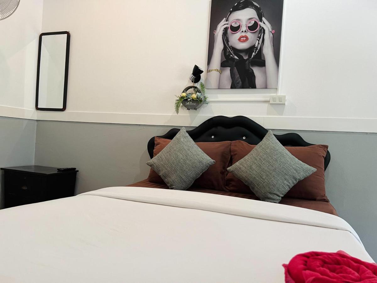 La Bella Samed Apartment Koh Samet Екстериор снимка