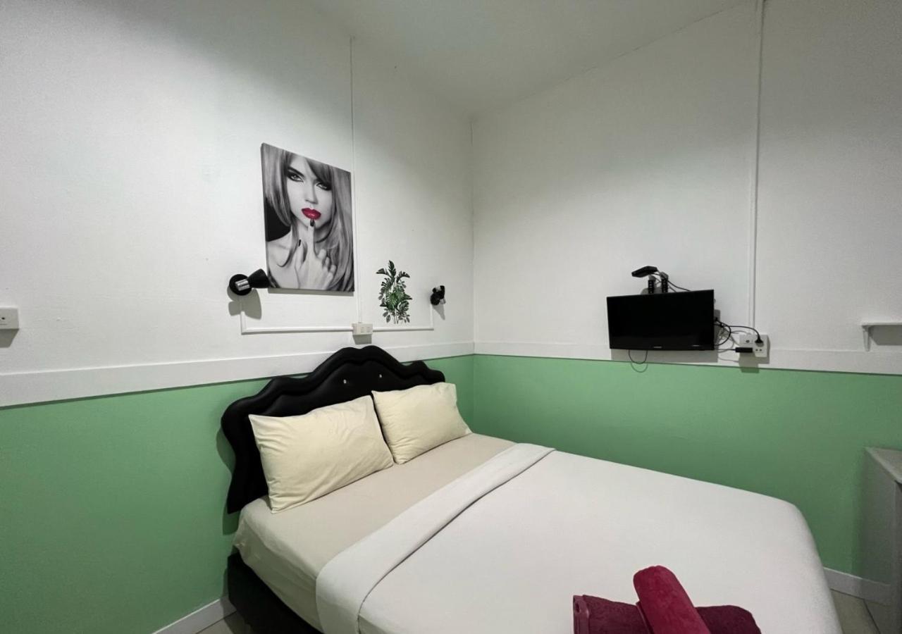La Bella Samed Apartment Koh Samet Екстериор снимка