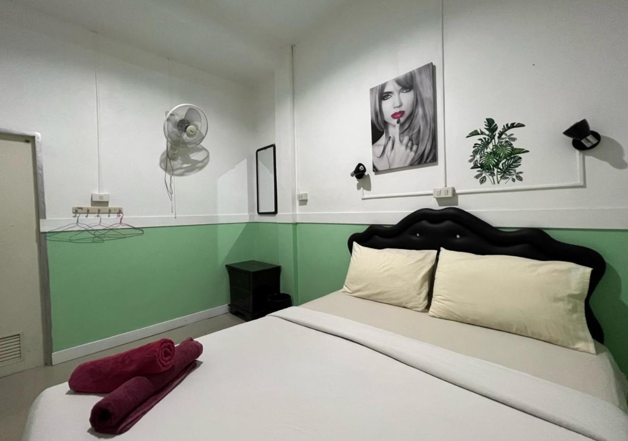 La Bella Samed Apartment Koh Samet Екстериор снимка