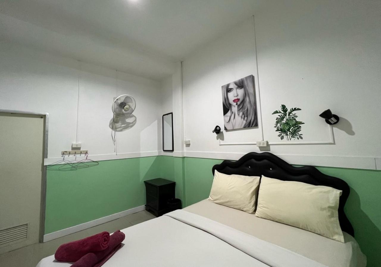 La Bella Samed Apartment Koh Samet Екстериор снимка