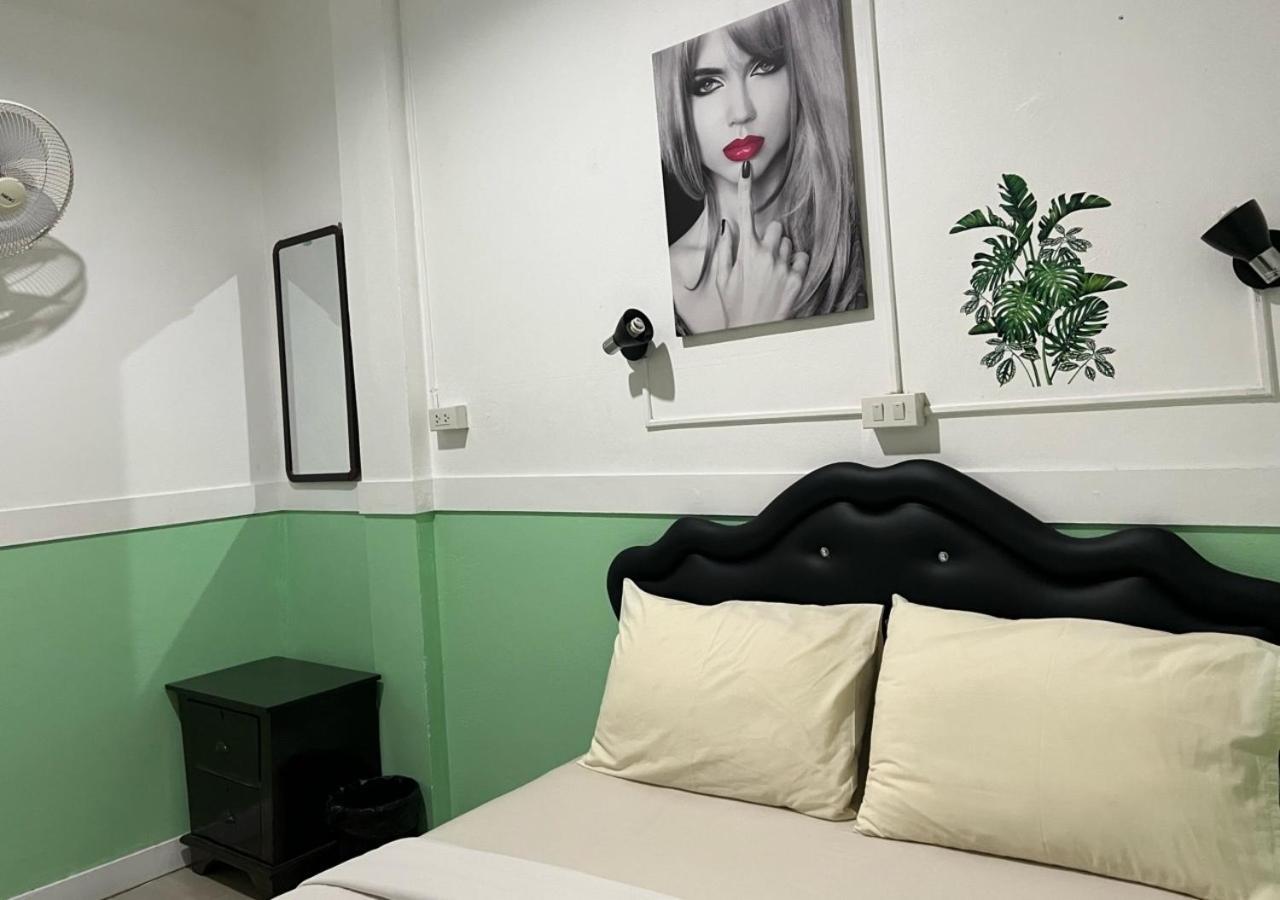 La Bella Samed Apartment Koh Samet Екстериор снимка