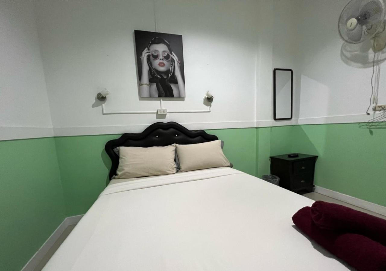 La Bella Samed Apartment Koh Samet Екстериор снимка