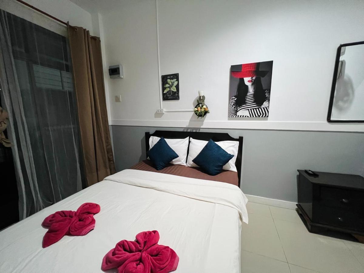 La Bella Samed Apartment Koh Samet Екстериор снимка