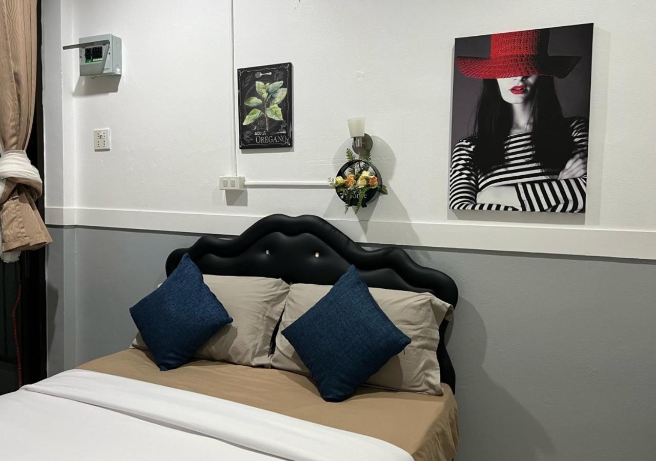 La Bella Samed Apartment Koh Samet Екстериор снимка