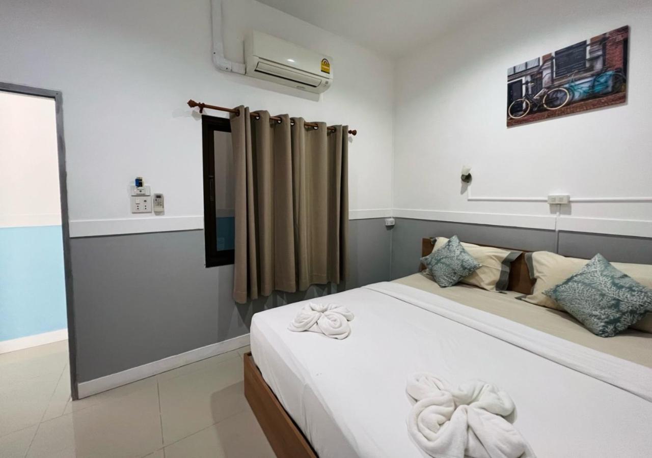 La Bella Samed Apartment Koh Samet Екстериор снимка