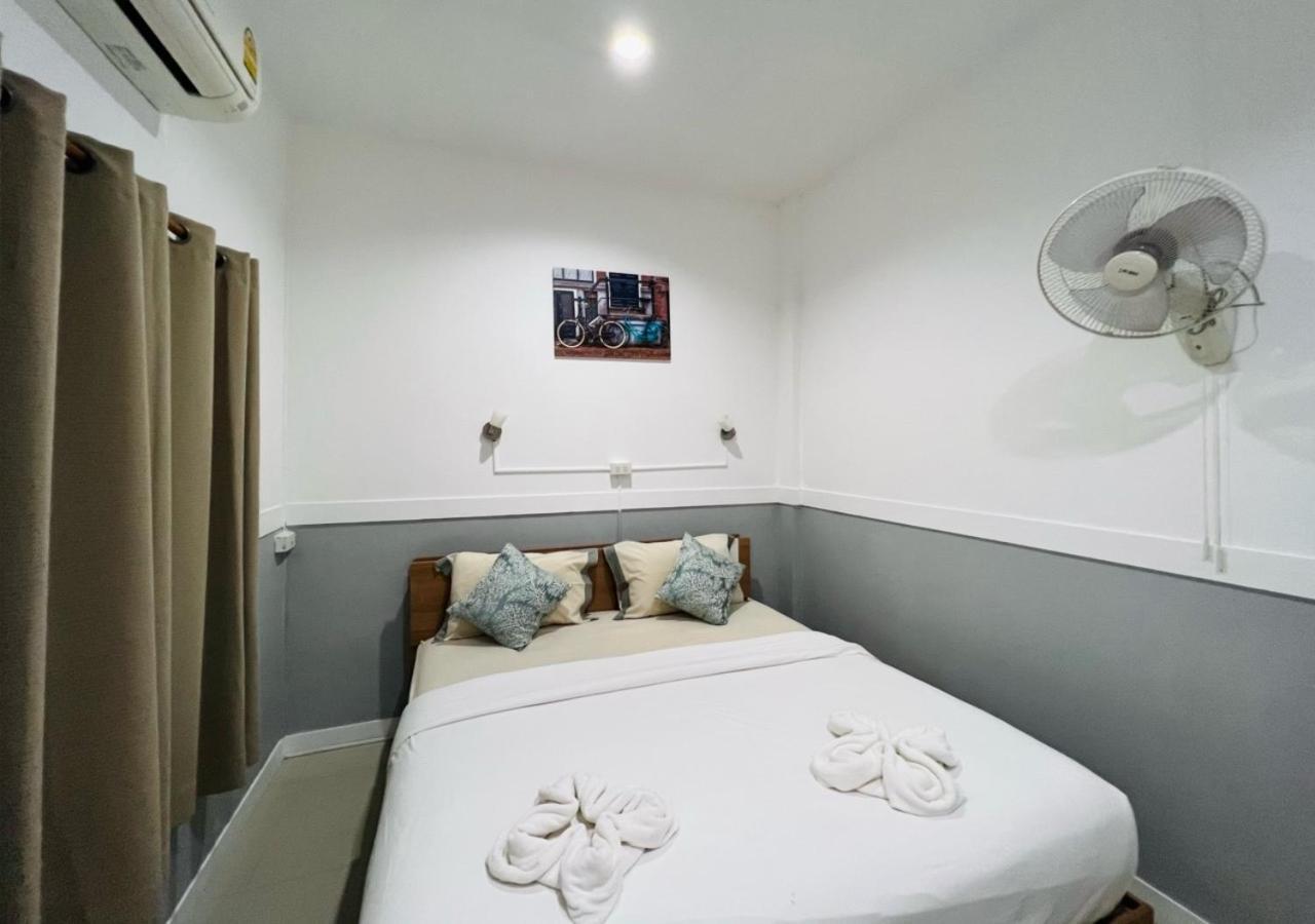 La Bella Samed Apartment Koh Samet Екстериор снимка