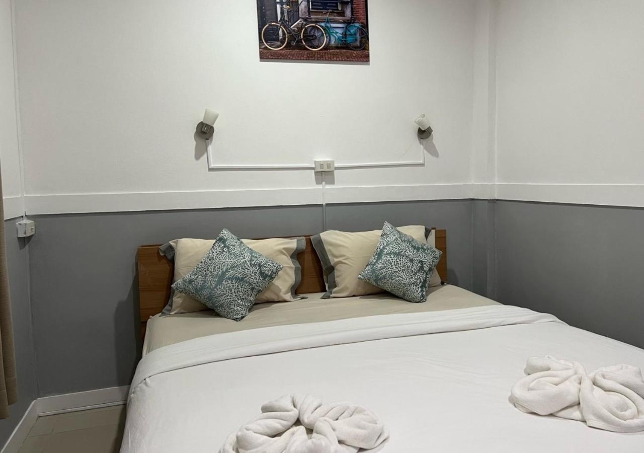 La Bella Samed Apartment Koh Samet Екстериор снимка