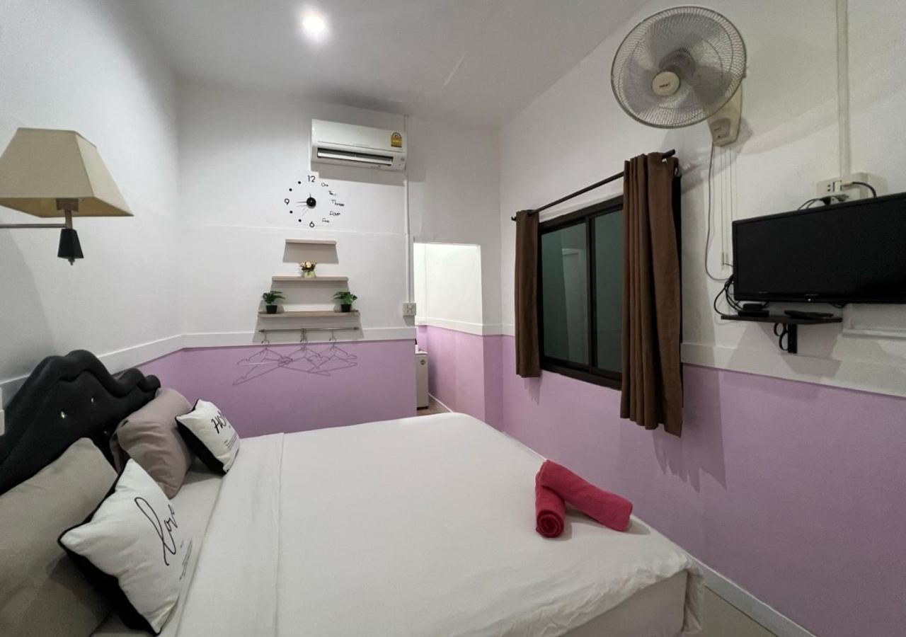 La Bella Samed Apartment Koh Samet Екстериор снимка
