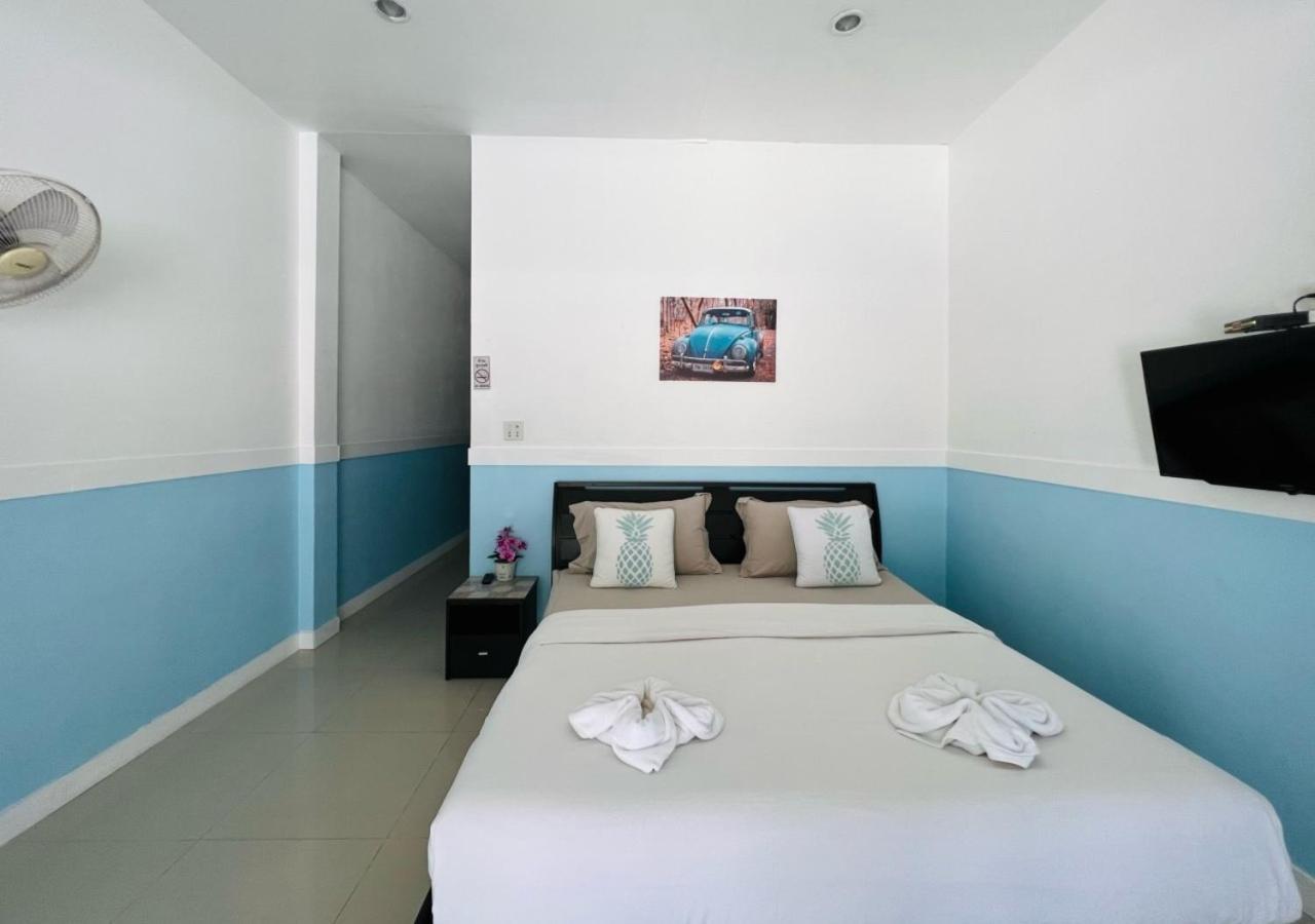 La Bella Samed Apartment Koh Samet Екстериор снимка