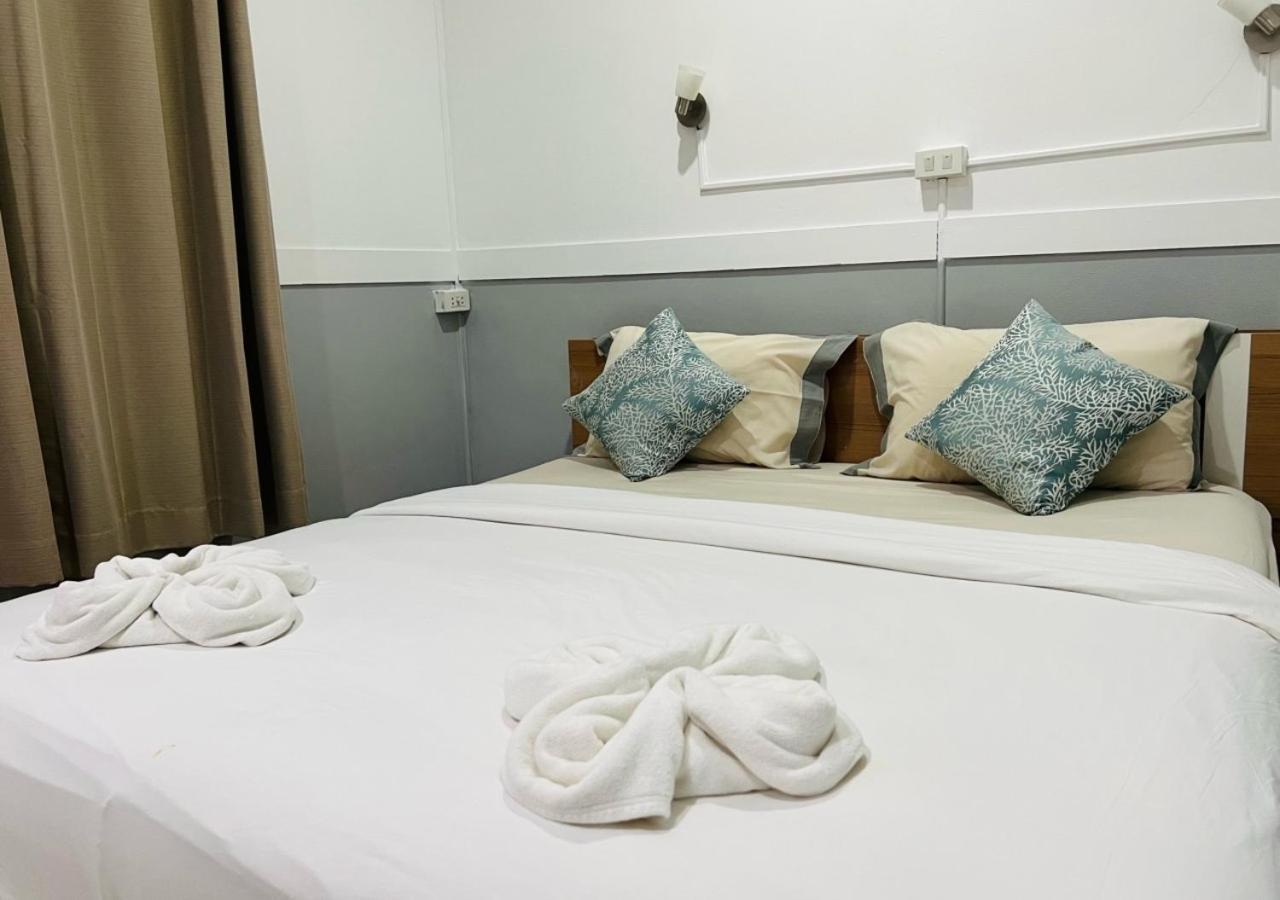 La Bella Samed Apartment Koh Samet Екстериор снимка
