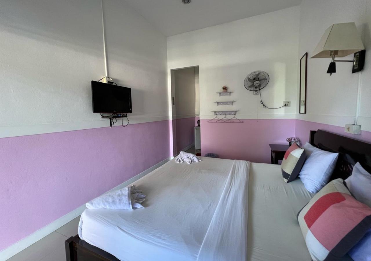 La Bella Samed Apartment Koh Samet Екстериор снимка