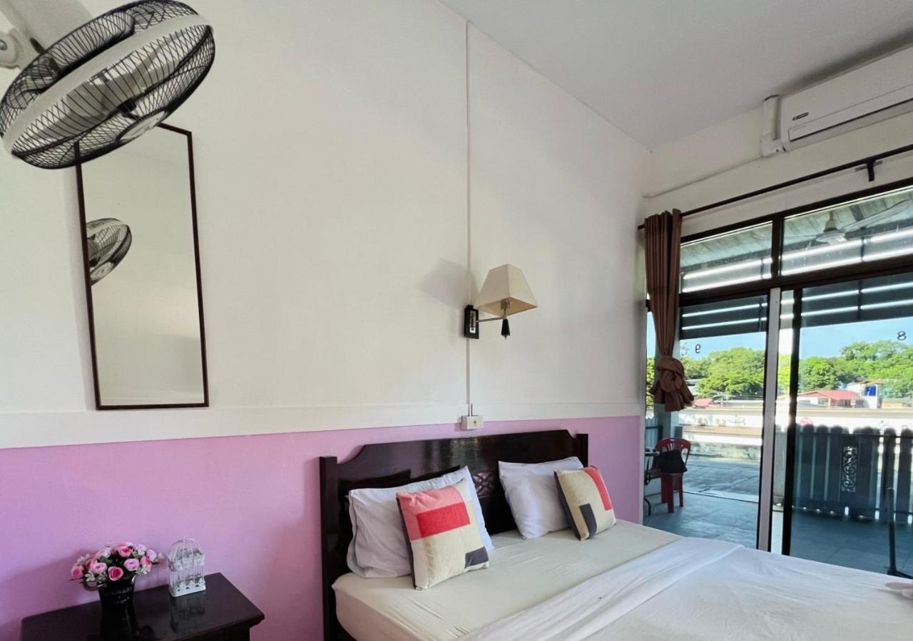 La Bella Samed Apartment Koh Samet Екстериор снимка