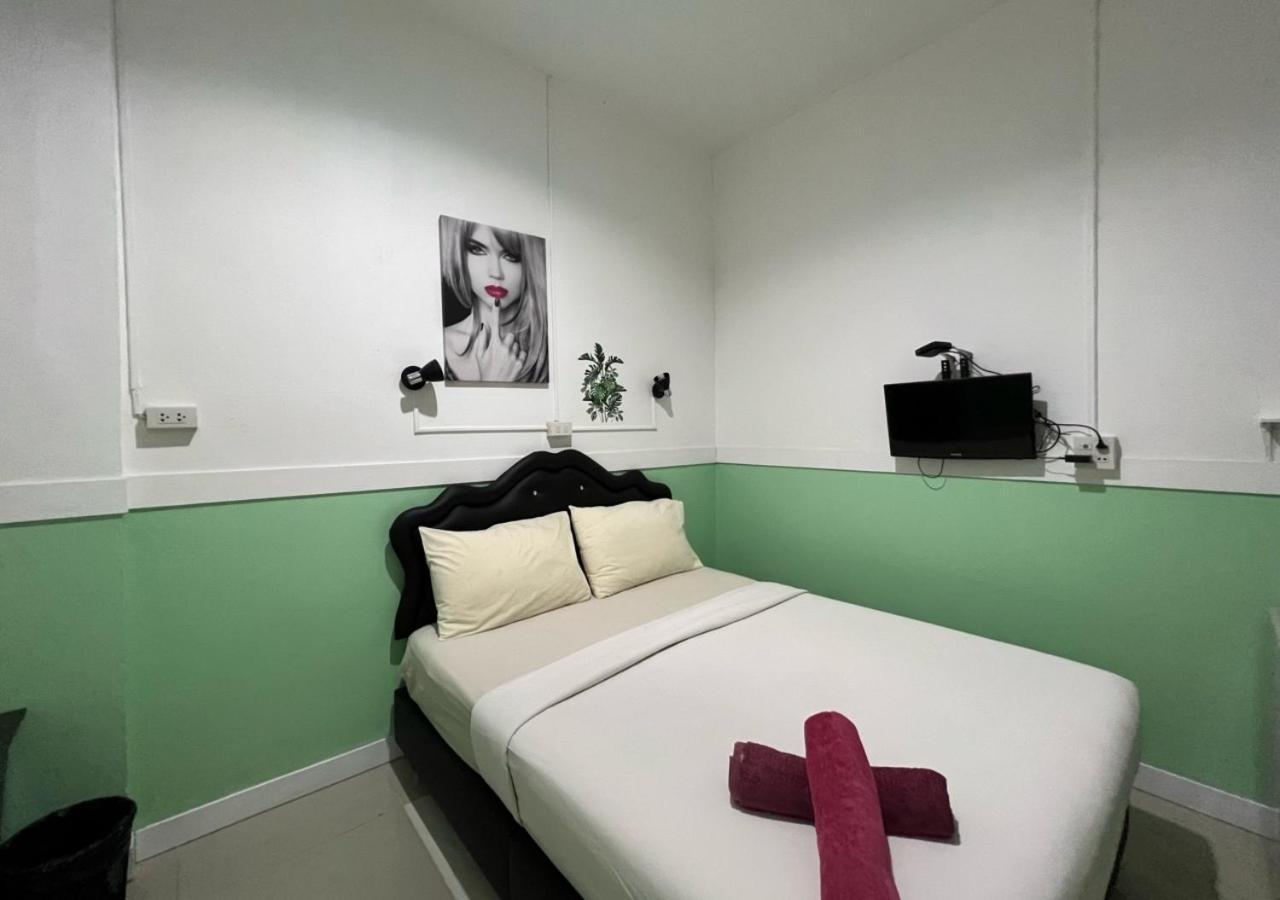La Bella Samed Apartment Koh Samet Екстериор снимка