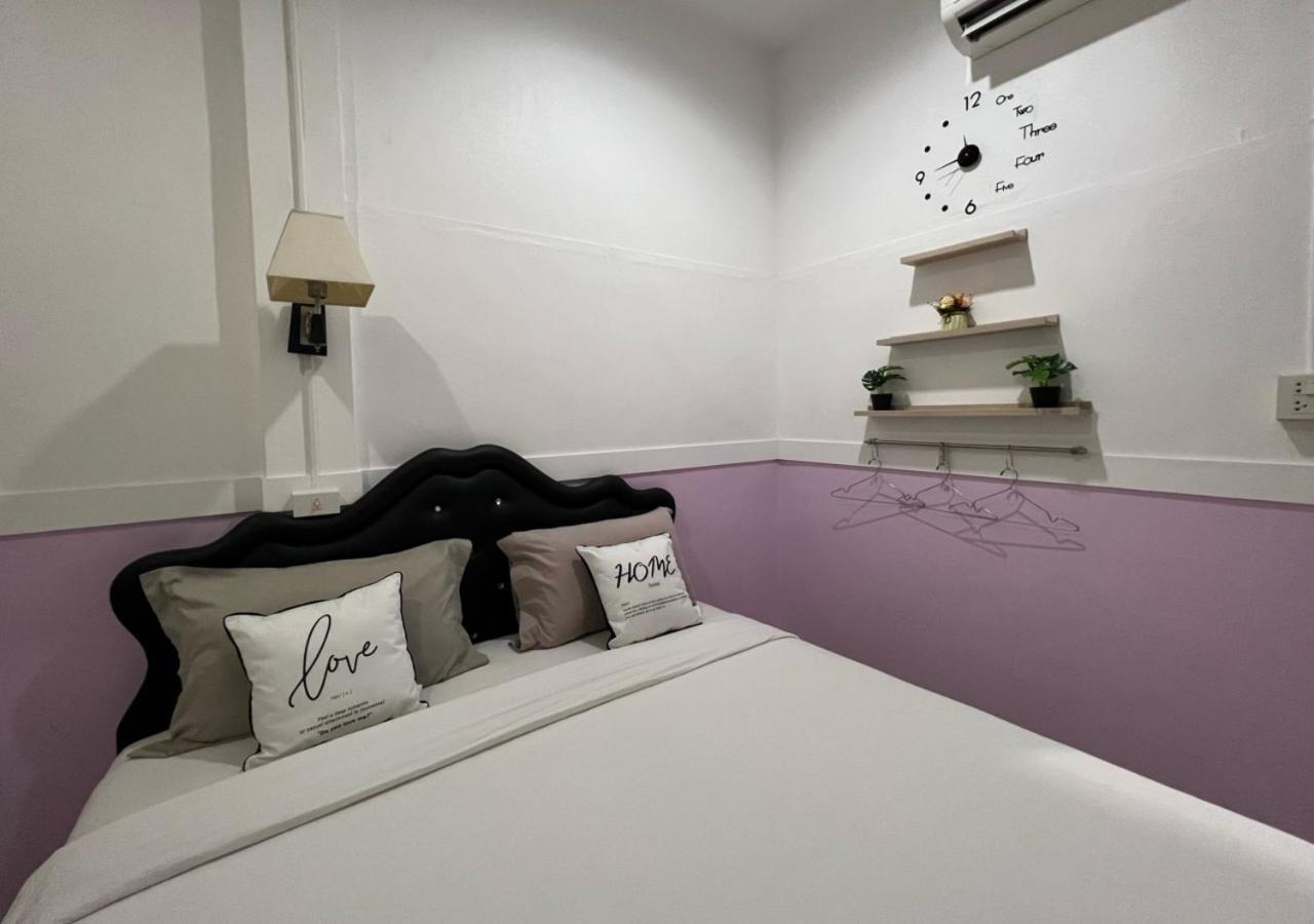 La Bella Samed Apartment Koh Samet Екстериор снимка