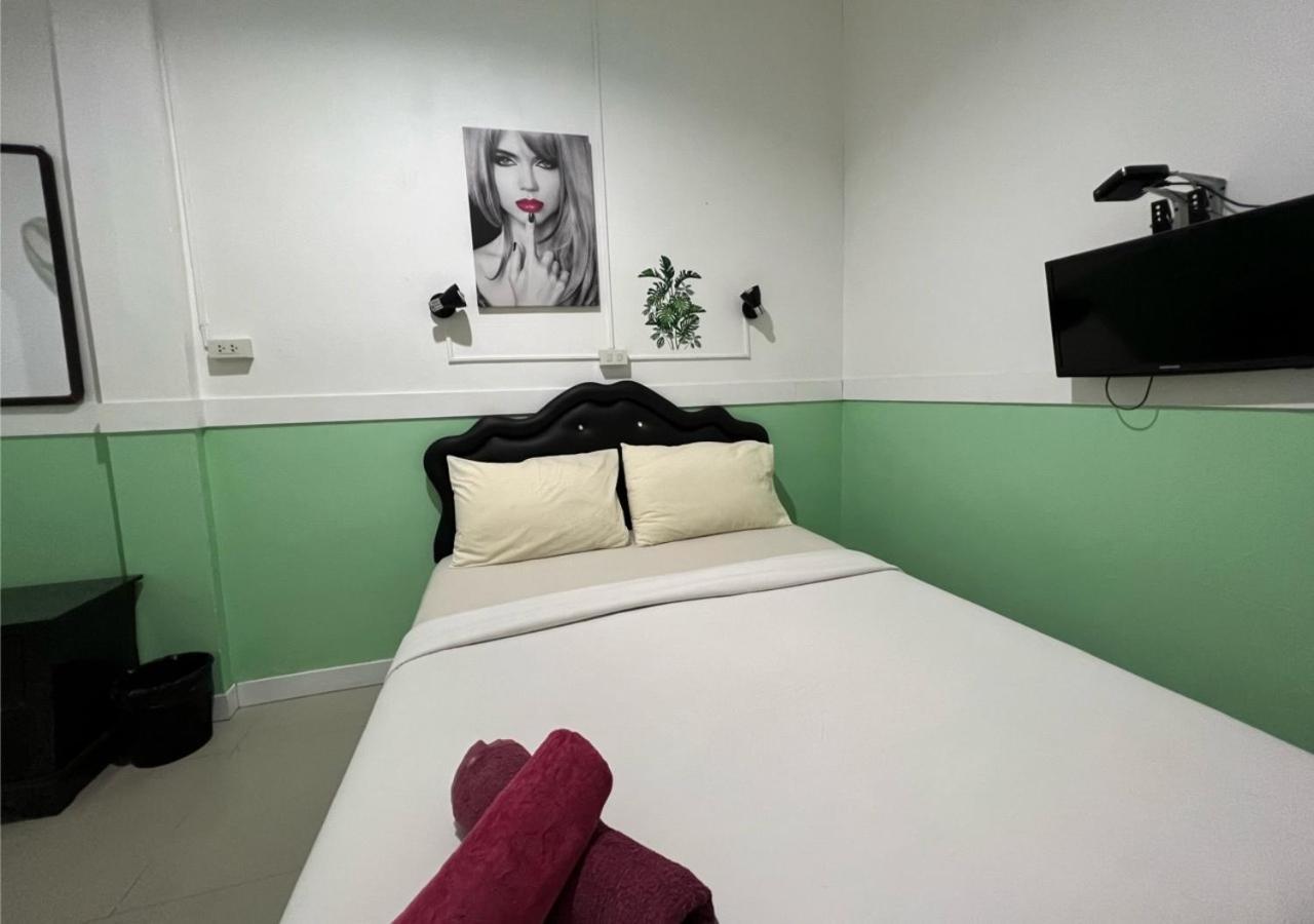 La Bella Samed Apartment Koh Samet Екстериор снимка