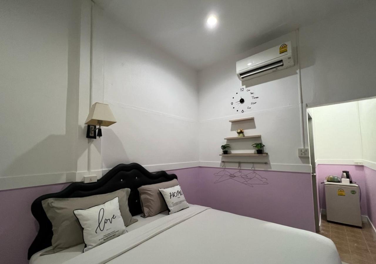 La Bella Samed Apartment Koh Samet Екстериор снимка