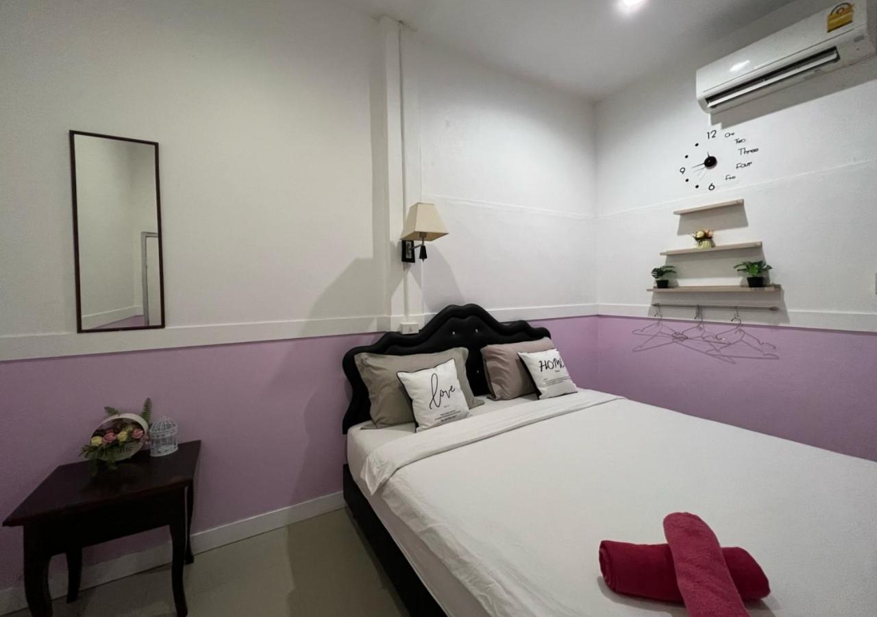 La Bella Samed Apartment Koh Samet Екстериор снимка