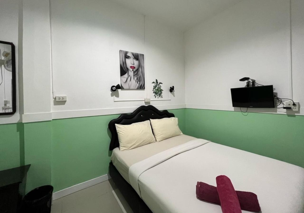 La Bella Samed Apartment Koh Samet Екстериор снимка