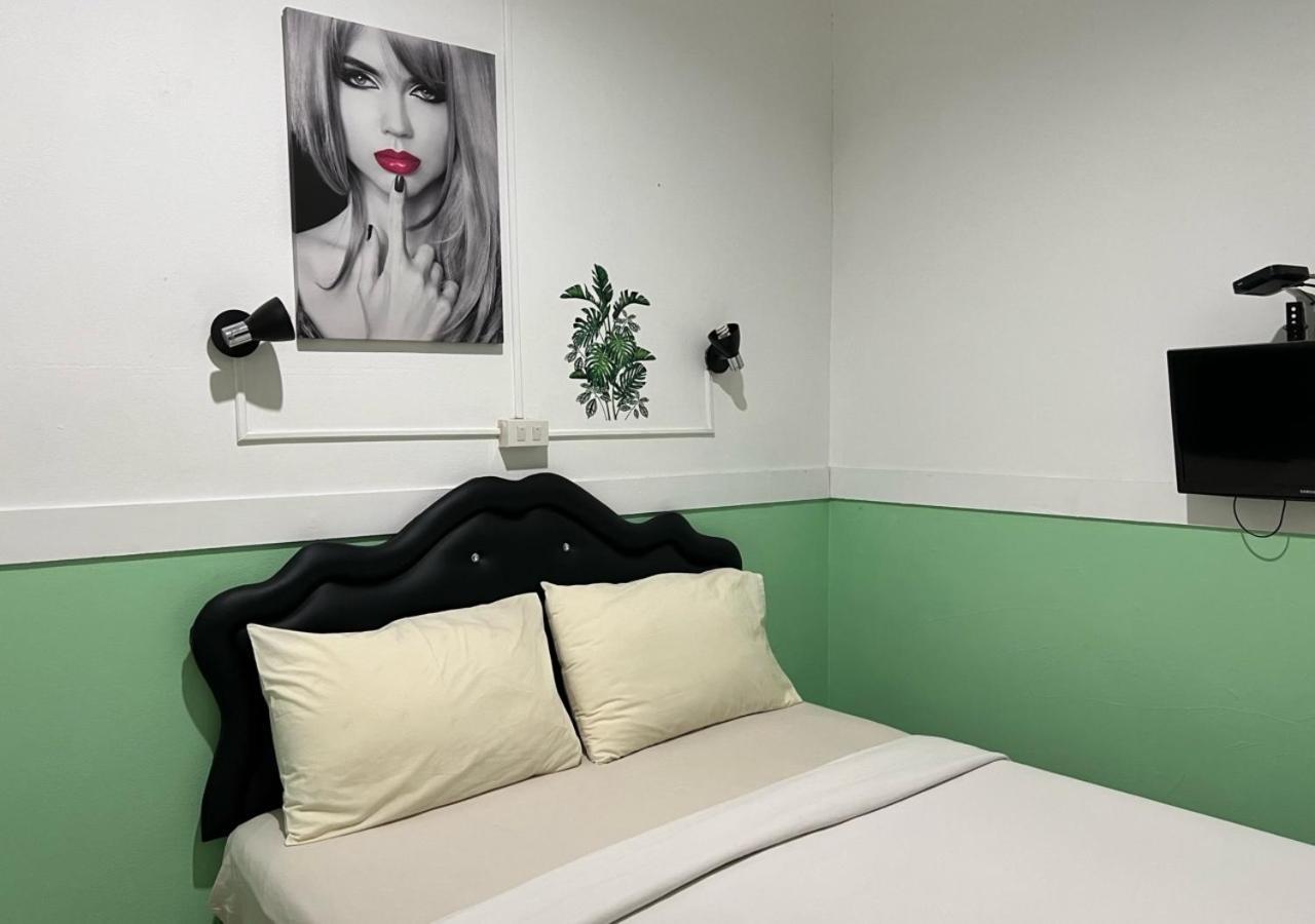 La Bella Samed Apartment Koh Samet Екстериор снимка