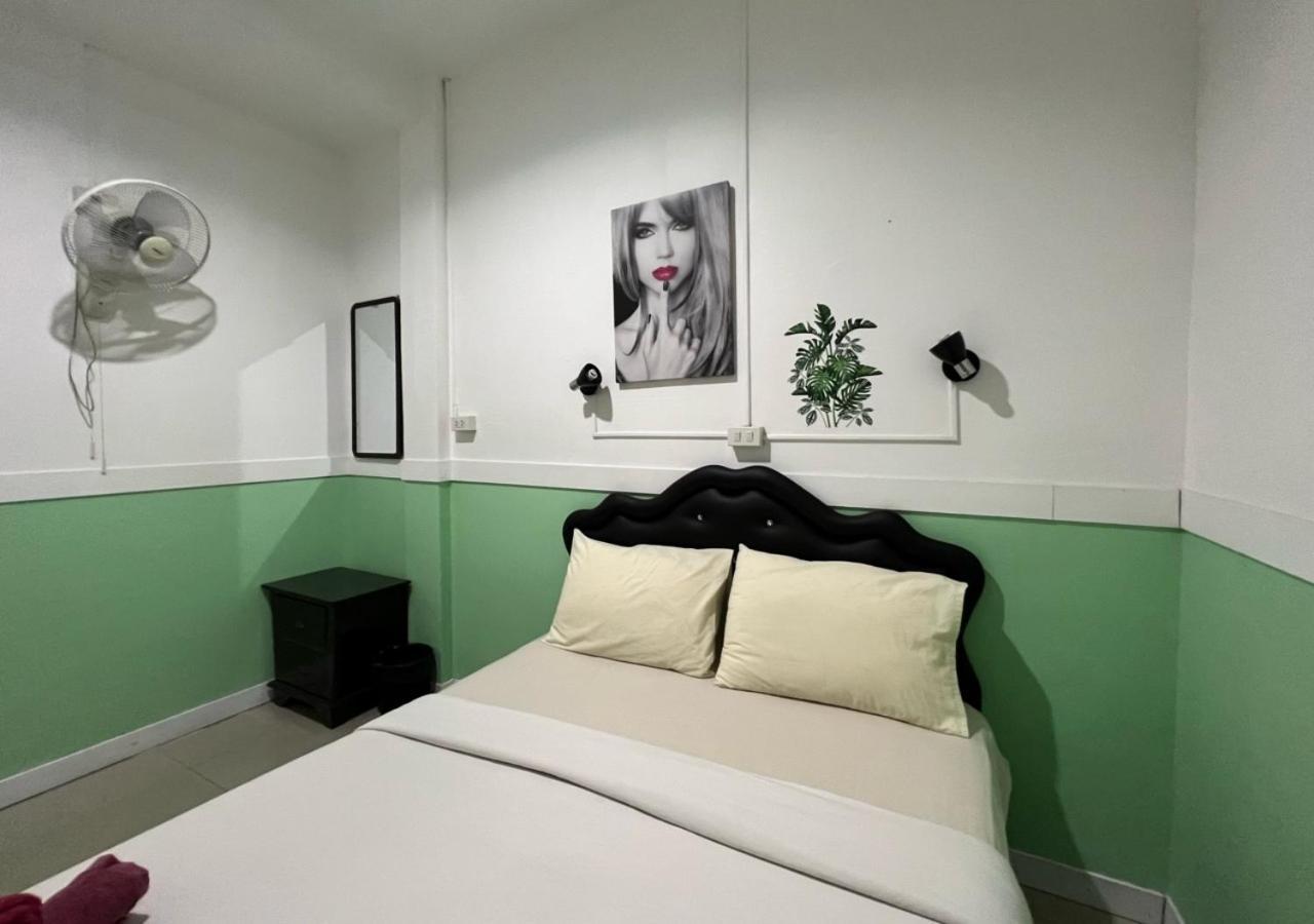 La Bella Samed Apartment Koh Samet Екстериор снимка