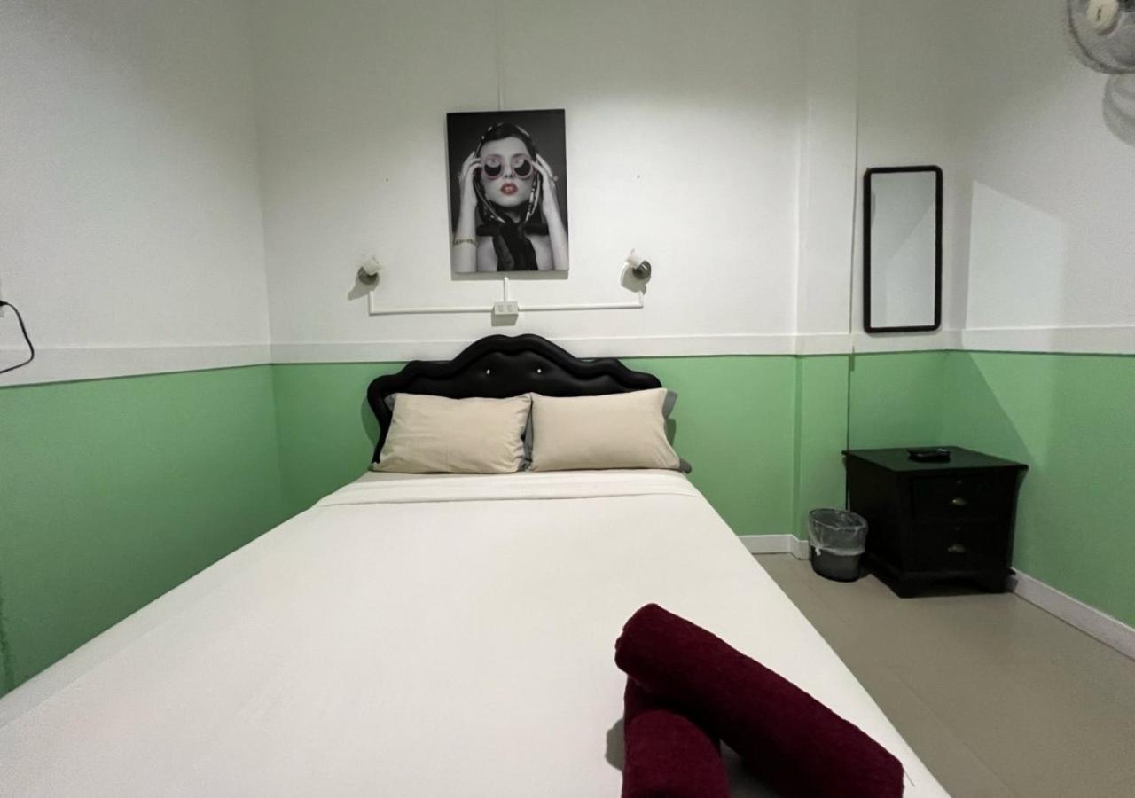La Bella Samed Apartment Koh Samet Екстериор снимка