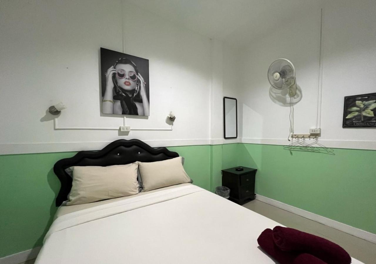 La Bella Samed Apartment Koh Samet Екстериор снимка
