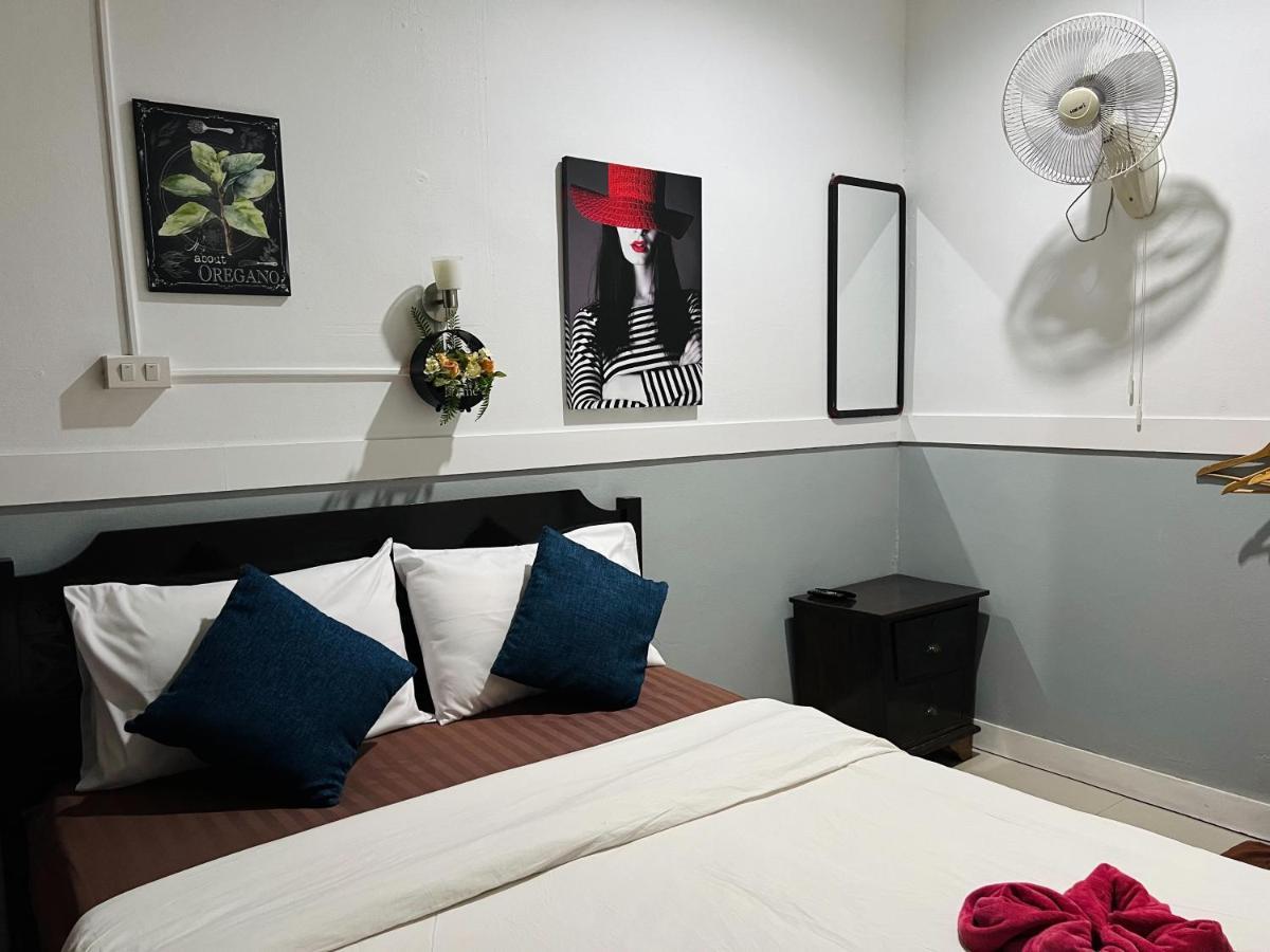 La Bella Samed Apartment Koh Samet Екстериор снимка