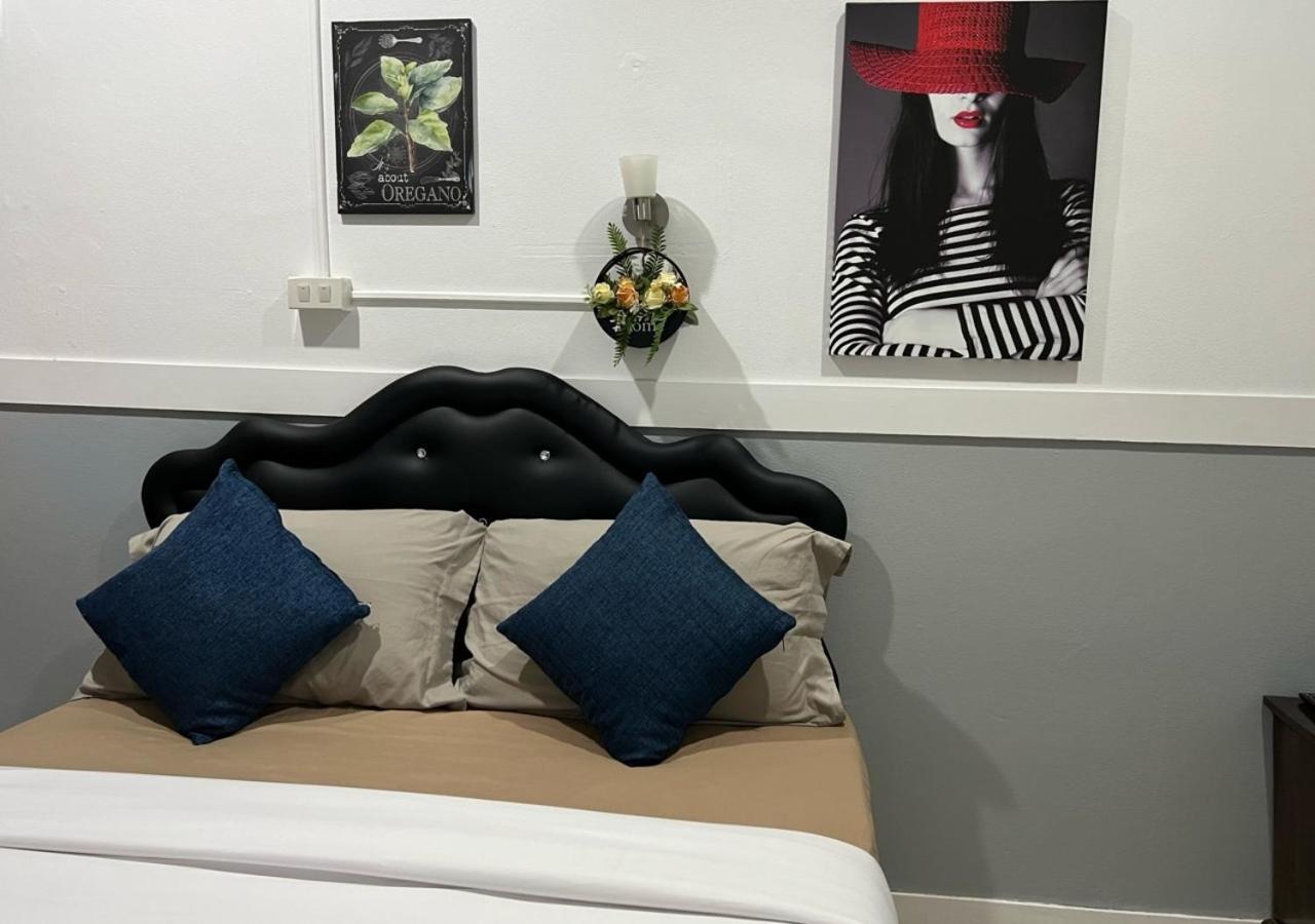 La Bella Samed Apartment Koh Samet Екстериор снимка