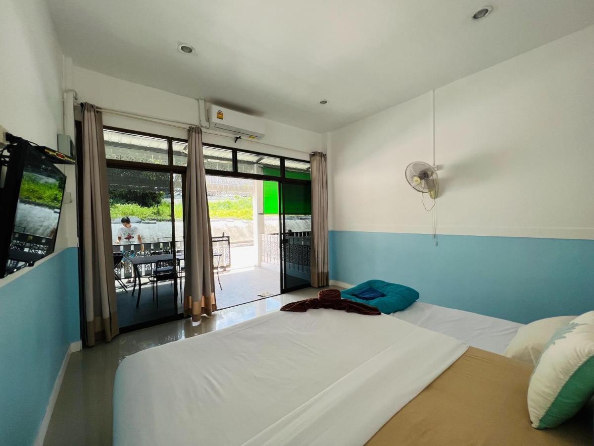 La Bella Samed Apartment Koh Samet Екстериор снимка