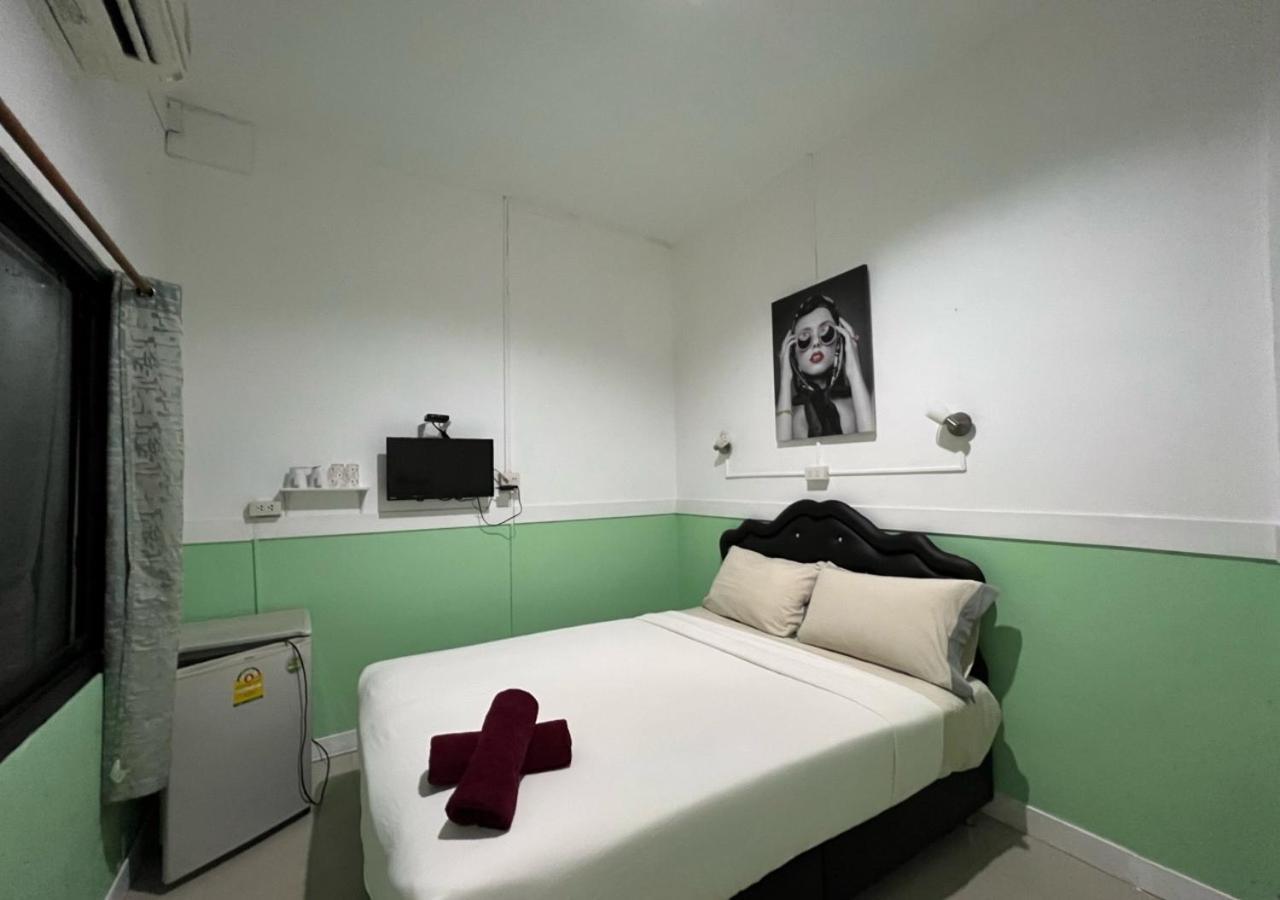 La Bella Samed Apartment Koh Samet Екстериор снимка