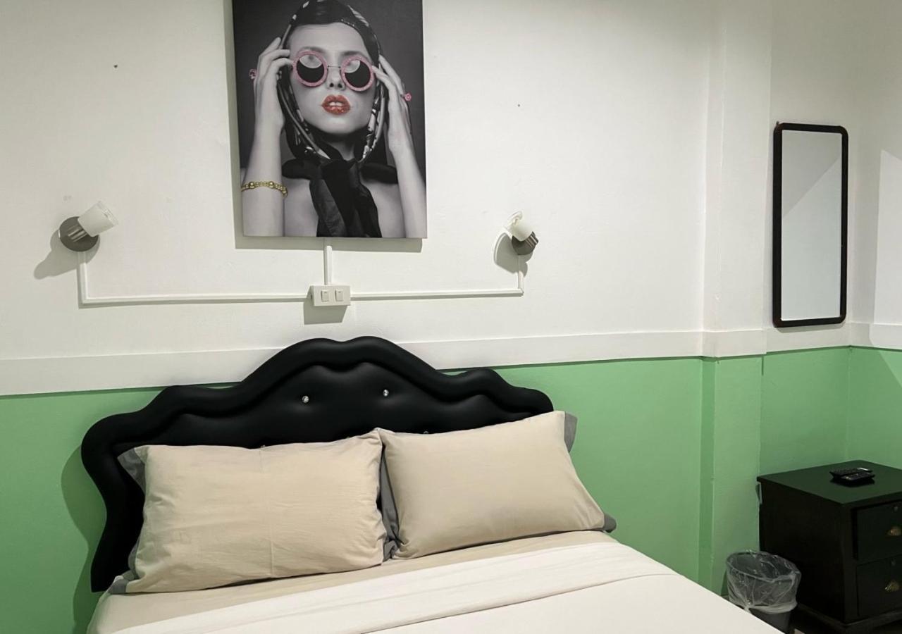 La Bella Samed Apartment Koh Samet Екстериор снимка