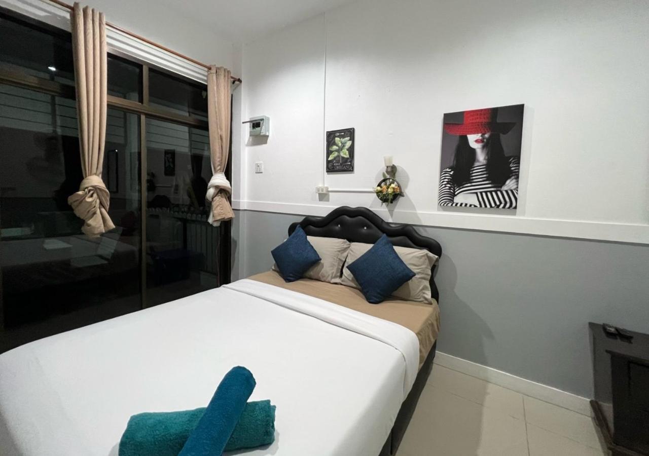 La Bella Samed Apartment Koh Samet Екстериор снимка